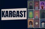 Kargast is a dark narrative-driven turn-based RPG set to release for consoles and PC