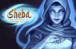 Sheba: A New Dawn is a sidescroller RPG inspired by Arabian culture