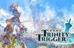 First screenshots and details for newly announced action RPG Trinity Trigger from FuRyu