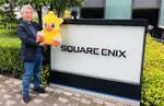 Long-time Final Fantasy producer and Kingdom Hearts originator Shinji Hashimoto retires
