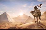 Assassin's Creed Origins gets 60 FPS patch for PlayStation 5 and Xbox Series X|S on June 2nd