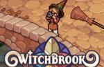 Simulation and Social RPG Witchbrook receives a batch of New Screenshots and Details upon launching its Steam page