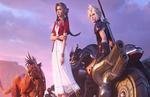 Tune in to a Final Fantasy VII 25th Anniversary livestream on June 16