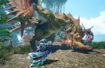 Espinas coming to Monster Hunter Rise: Sunbreak is a major deal, and here's why