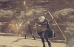 NieR: Automata is coming to Nintendo Switch on October 6