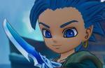 Square Enix shares gameplay details and screenshots for Dragon Quest Treasures