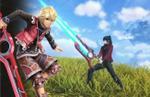 Xenoblade Chronicles 3: How to scan Amiibo to get the Monado and other rewards