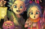 Dragon Quest Treasures breaks down the gameplay loop of Erik and Mia's new treasure hunting adventure step-by-step