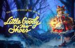 Narrative-focused fairytale horror RPG Little Goody Two Shoes announced by AstralShift and Square Enix