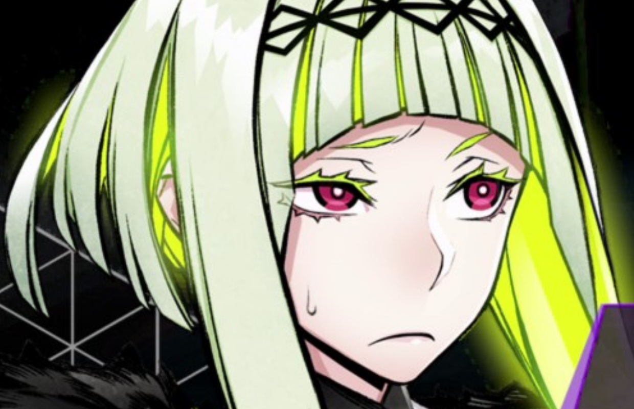 Soul Hackers 2 Quiz Guide - Trivia Quiz Answers to Academics 