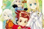 Tales of Symphonia Remastered arrives in Early 2023 for PlayStation 4, Xbox One, and Nintendo Switch