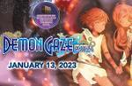 Demon Gaze Extra getting a physical release in North America and Europe for PlayStation 4 and Nintendo Switch on January 13, 2023