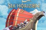 Roguelike turn-based RPG Sea Horizon launches on October 20 for Nintendo Switch; 2023 for PlayStation and Xbox