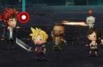 Theatrhythm: Final Bar Line dives deeper into Series Quests, Endless World, Multi Battle, and more