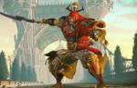Stranger of Paradise: Final Fantasy Origin's Wanderer of the Rift DLC detailed ahead of launch
