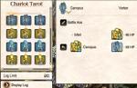 Tactics Ogre: Reborn details skills, battiefield elements, Unit recruitment, the Wheel of Fortune, the Chariot Tarot rewind feature, and the World Tarot route change mechanic