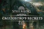 Cagliostro's Secrets DLC for Steelrising launches on November 10