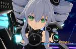 Idea Factory Internaional details characters and gameplay systems for Neptunia: Sisters VS Sisters