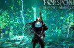 Square Enix's second deep dive video for Forspoken takes a look at combat