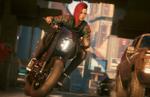 Cyberpunk 2077 patch 1.61 offers FPS fixes, AMD Super Resolution 2.1, and gives NPCs umbrellas