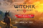 The Witcher 3: Wild Hunt - Complete Edition launches for PlayStation 5, Xbox Series X|S, and PC on December 14