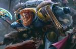Warhammer 40,000: Rogue Trader developer diaries detail lore, characters, and the titular Rogue Traders