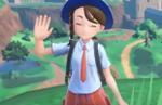 Nintendo shares an overview trailer for Pokemon Scarlet and Pokemon Violet ahead of launch