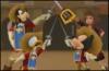 Here's the new Kingdom Hearts 3D Trailer