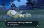 How to evolve Dunsparce into Dudunsparce in Pokemon Scarlet & Violet