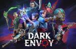 Event Horizon shares new gameplay trailer for real-time tactical cRPG Dark Envoy