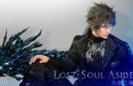 Sony Interactive Entertainment to publish action RPG Lost Soul Aside; new trailer
