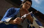 Like a Dragon: Ishin! gets a brutal new combat trailer showcasing four combat styles