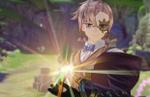 Atelier Ryza 3: Alchemist of the End & the Secret Key gameplay trailer details evolved synthesis and returning characters