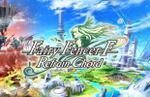 Fairy Fencer F: Refrain Chord announced for the West for Spring 2023