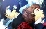 Atlus opens pre-orders for Persona 3 Portable and Persona 4 Golden with new trailer