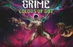 Sidescroller RPG Grime releases today for PlayStation and Xbox consoles alongside free Colors of Rot DLC
