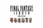Final Fantasy Pixel Remasters launch for PlayStation 4 and Nintendo Switch in Spring 2023