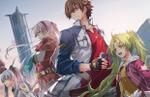 The Legend of Heroes: Trails into Reverie launches on July 7 in North America and Europe for PlayStation 5, PlayStation 4, Nintendo Switch, and PC