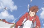 Bandai Namco releases a gameplay trailer for Tales of Symphonia Remastered