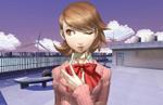 Persona 3 Portable: Yukari (Lovers) social link choices guide