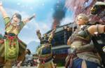 Monster Hunter Rise's PlayStation 5 version brings the joy of the PC version to consoles