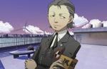 Persona 3 Portable: Hidetoshi (Emperor) social link choices guide