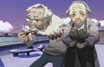 Persona 3 Portable: Bunkichi & Mitsuko (Hierophant) social link choices & unlock guide