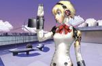 Persona 3 Portable: Aigis (Aeon) social link choices guide