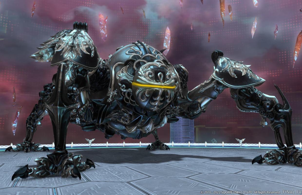 Drama erupts as the newest Final Fantasy XIV raid is cleared, until it wasn't