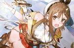 Koei Tecmo releases opening movie for Atelier Ryza 3, alongside quest and exploration screenshots