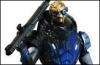 Mass Effect 3 DLC to be included with action figures