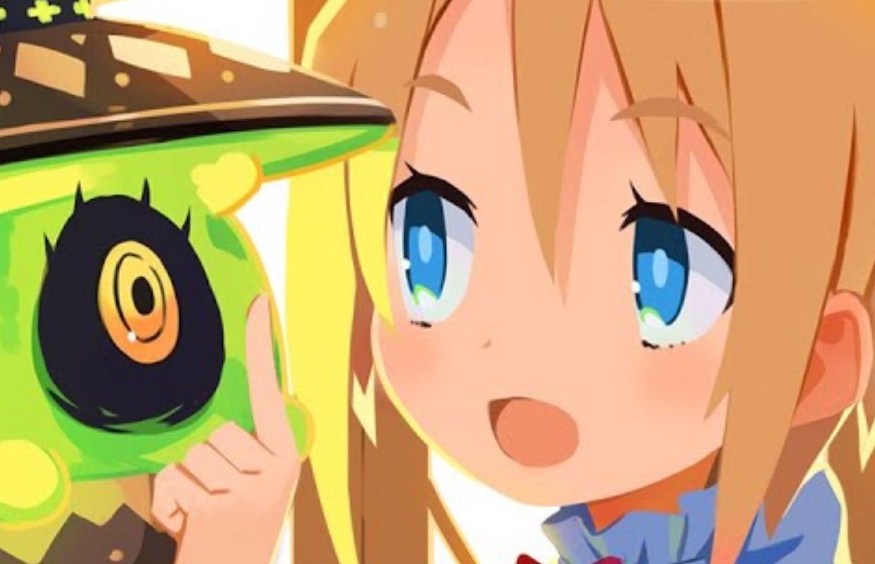 Labyrinth of Galleria: The Moon Society Review