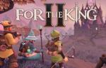 For The King II shares new Resistance trailer