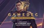Gamedec Definitive Edition launches for PlayStation 5 on February 24